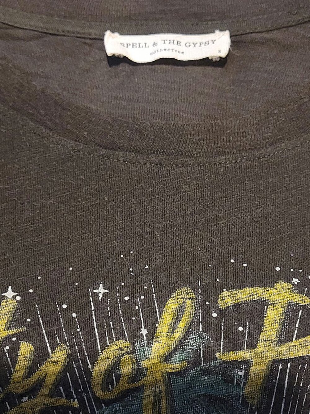 City Of Palms Tee - Picture 3 of 4